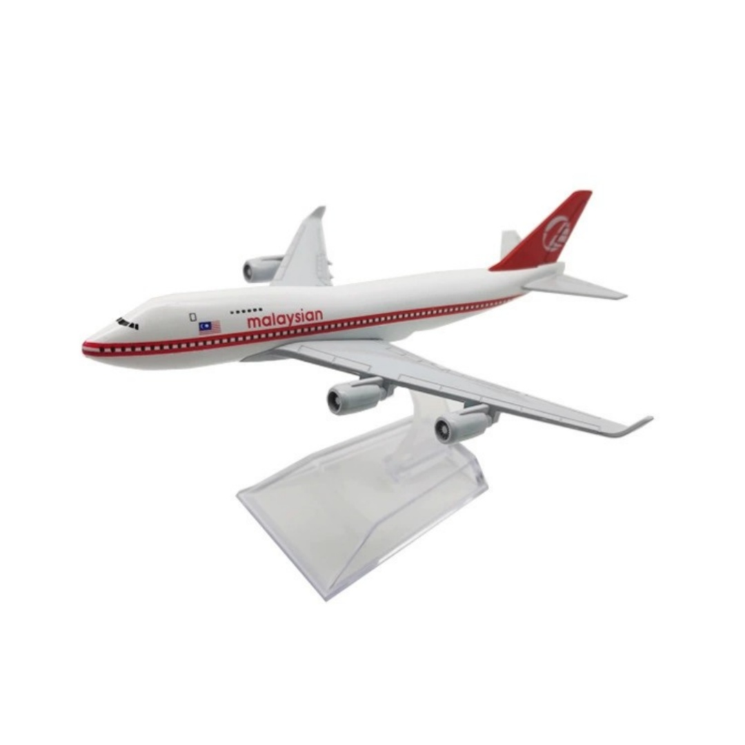 Airplane B747 Model Toy Childr - Kids Toys Malaysia review and price