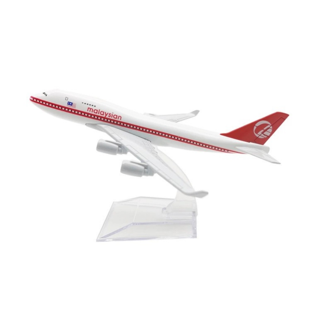 Airplane B747 Model Toy Childr - Kids Toys Malaysia review and price