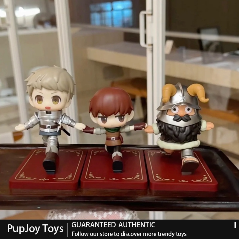 Genuine Dungeon Meshi Hand-In- - Kids Toys Sale review and price