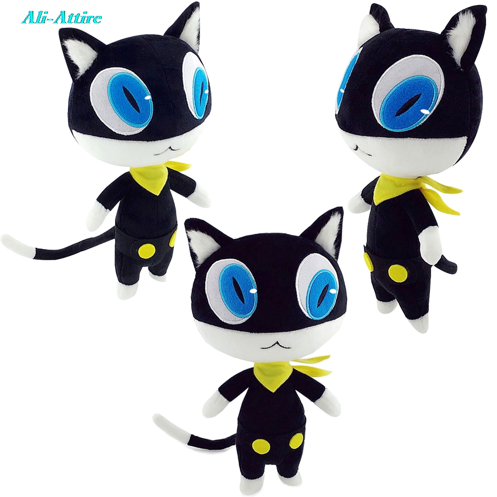 Morgana Cosplay Plush Doll Pil - Kids Toys Xmas review and price