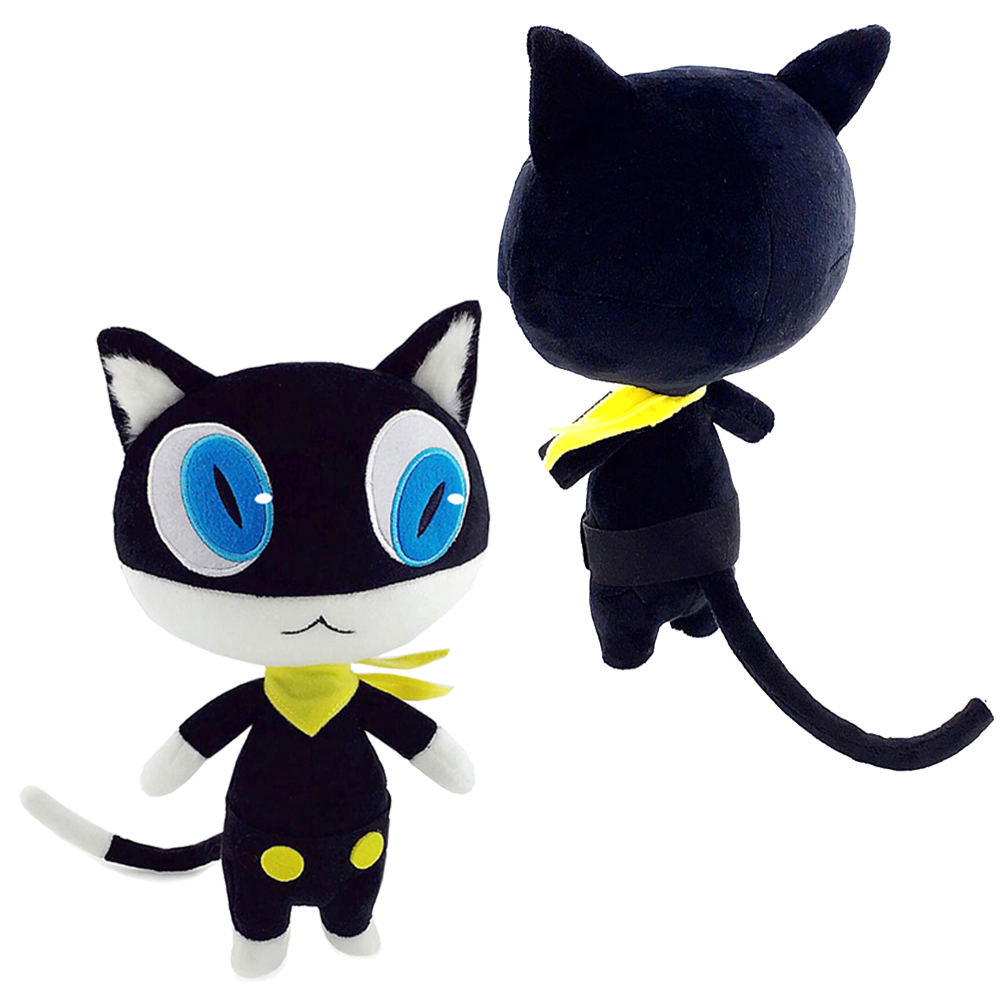 Morgana Cosplay Plush Doll Pil - Kids Toys Xmas review and price