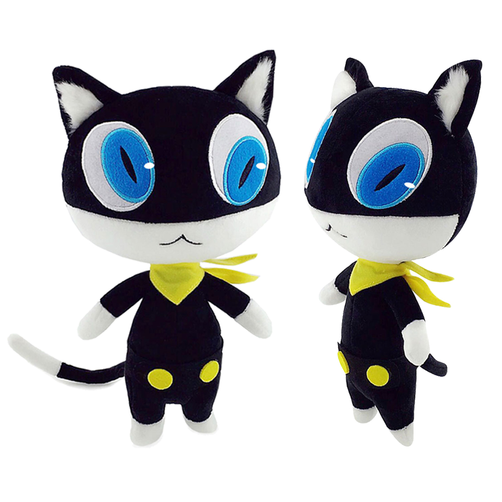 Morgana Cosplay Plush Doll Pil - Kids Toys Xmas review and price