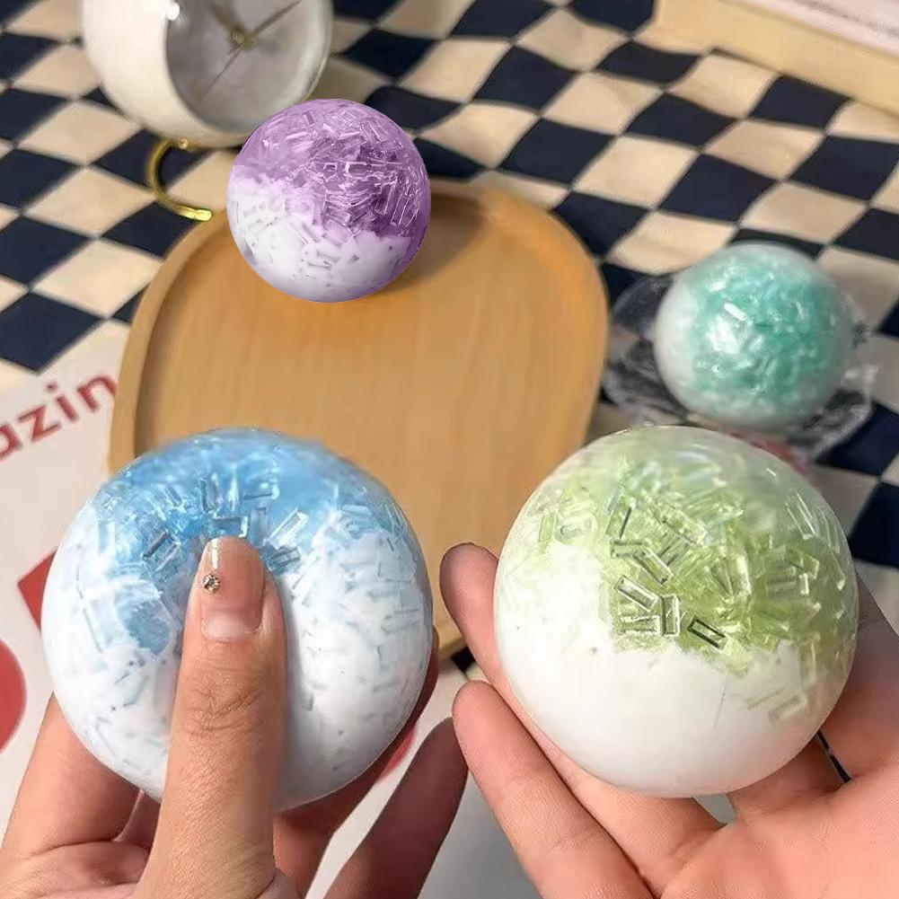 Crushed Crystal Ice Squeeze Ba - Kids & Toys Expo Saudi Arabia review and price