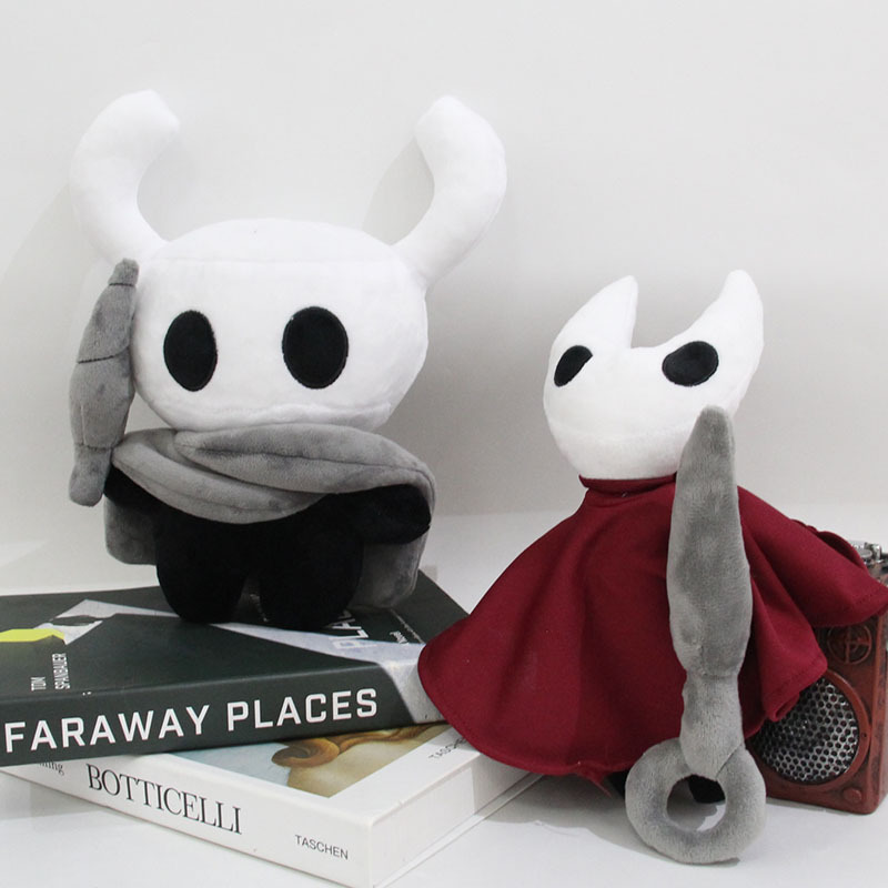 New Hot Hollow Knight Plush To - Kids Toys Xmas review and price