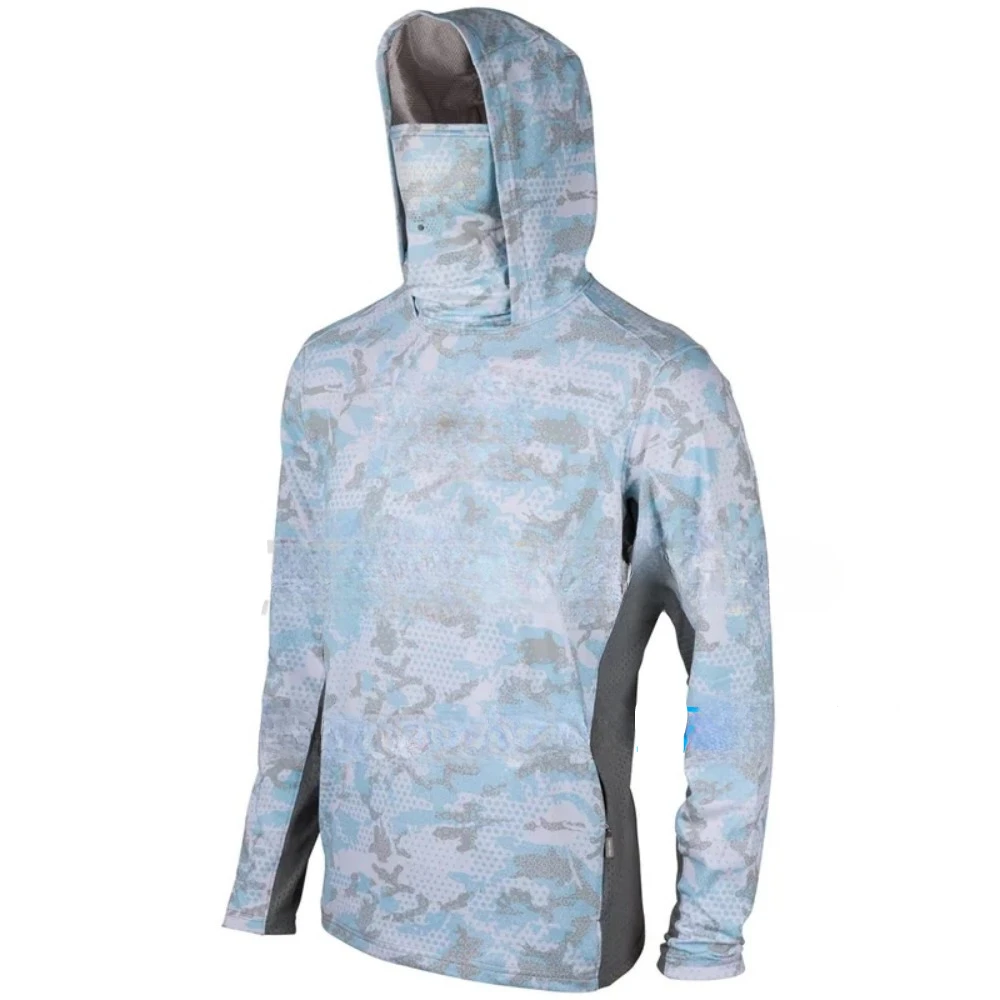 Kids Fishing Shirts Upf 50+ Lo - Kids & Toys Expo Saudi Arabia review and price