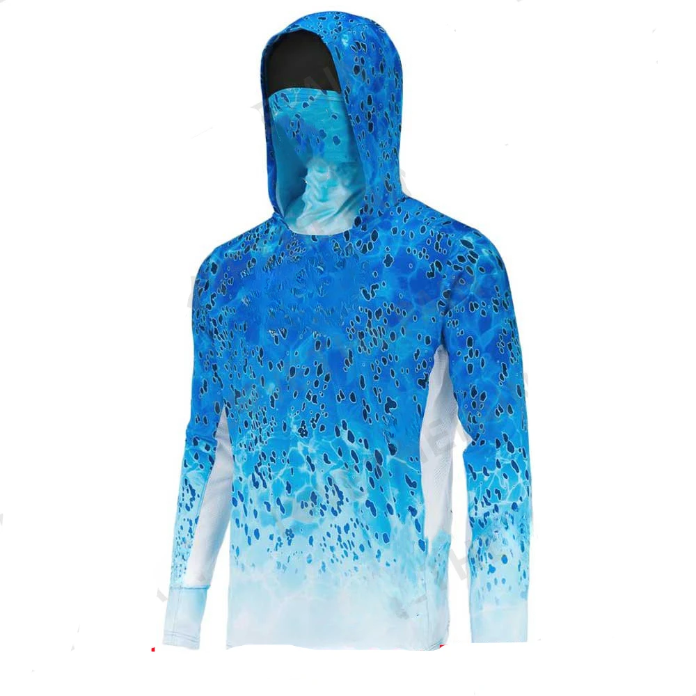 Kids Fishing Shirts Upf 50+ Lo - Kids & Toys Expo Saudi Arabia review and price
