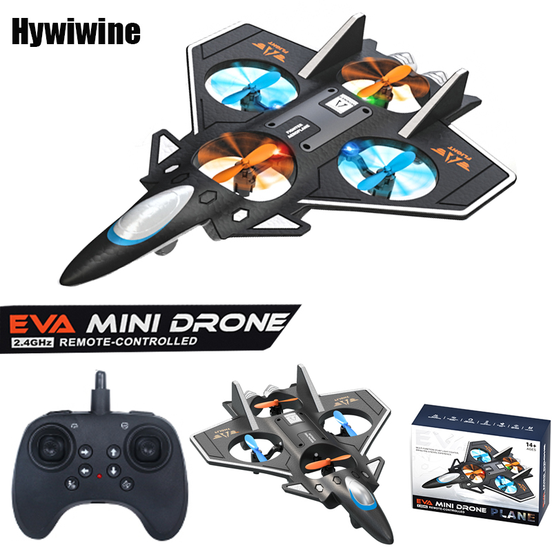 Rc Plane Fighter 2.4G Drone Re - Kids Toys Under £5 review and price