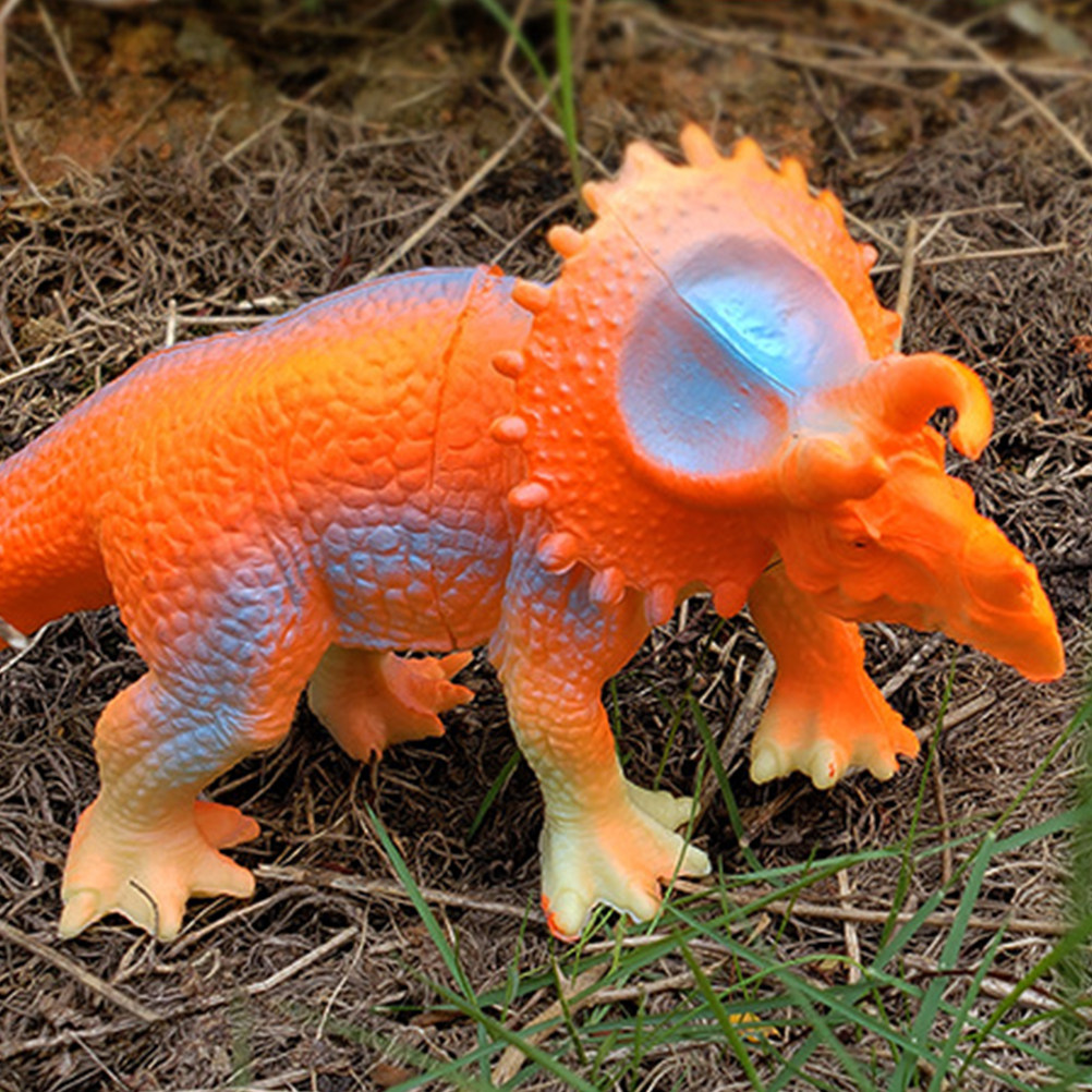 1Set Dinosaur Egg Simulation P - Kids Toys Dinosaur review and price
